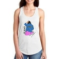 thumbnail image 1 of Jeans Jacket N Pink Tutu Racerback Tank Women -Image by Shutterstock, Female Medium, 1 of 4