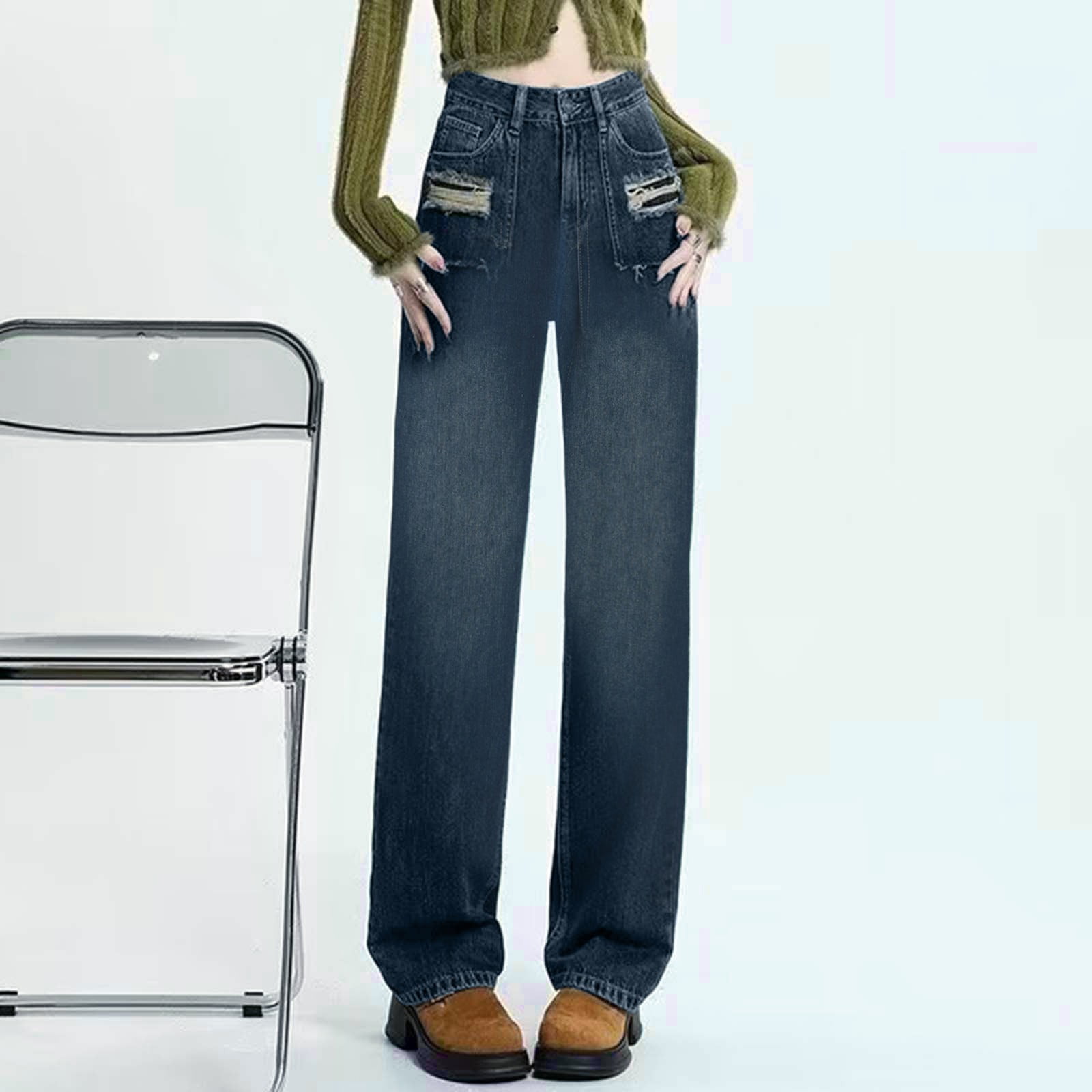 Bootcut jeans sale clearance