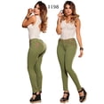 thumbnail image 1 of Jeans Levantacola Colombiano Thaxx Boutique, 1 of 1