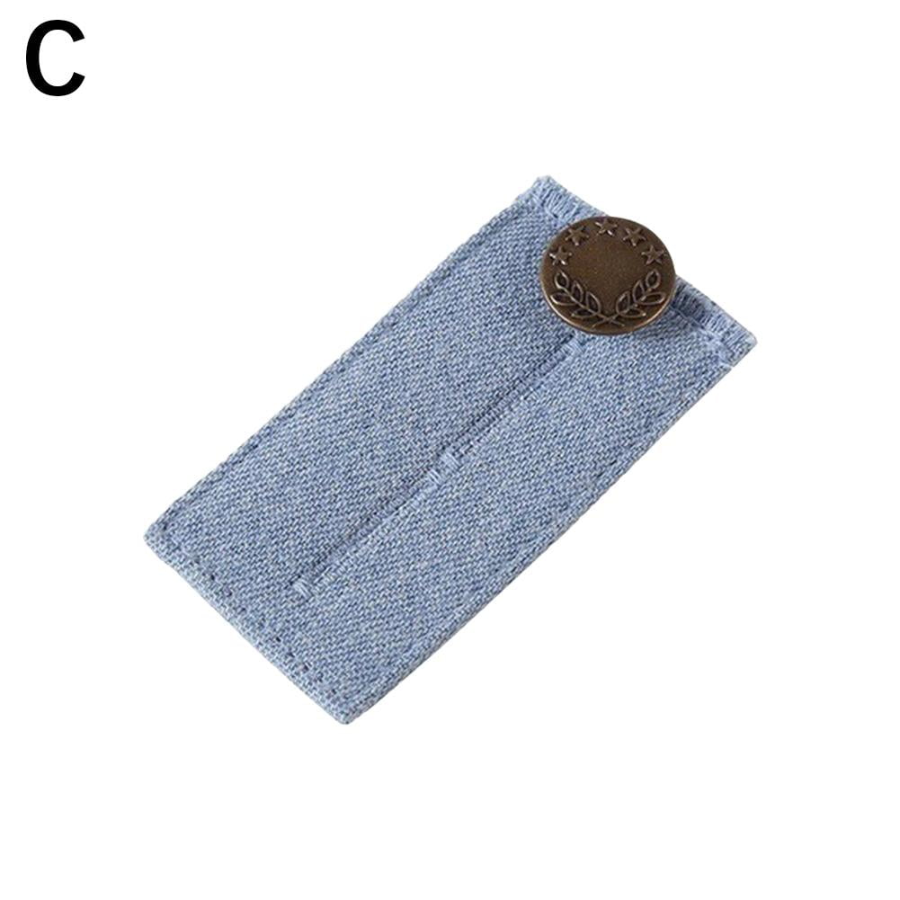 Jeans Waist Extender, Waistband Extenders, Elastic Waist Extender