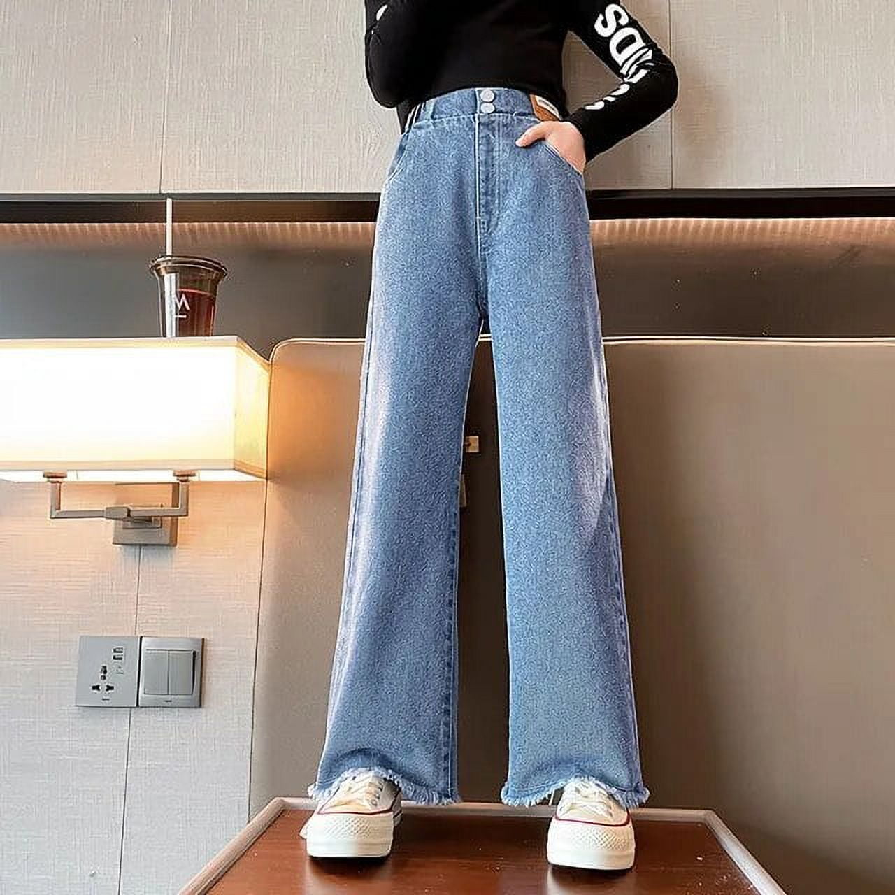 ★2024SS新作★KIRSH★WORDING GRAPHIC DOLPHIN PANTS WORDING GRAPHIC DOLPHIN PANTS [NAVY] - KIRSH | 60% - Asian