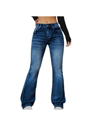 Bootcut fit, Women's Jeans & Jeggings