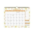 thumbnail image 1 of JeashCHAT 2026-2027 Wall Calendar, January 2026 to June 2027, 18 Monthly Wall Calendar 15 x 11.8 Inches Thick Paper Calendar Twin-Wire Binding Hanging Hook for Home Office, Christmas Gifts, 1 of 8