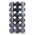 thumbnail image 1 of JeashCHAT 36PCS Christmas Balls Ornaments Christmas Tree Decorations Xmas Tree Ball Bauble Hanging Home Party Ornament Decor 6CM, 1 of 7