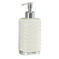 thumbnail image 1 of JeashCHAT 420ml Soap Dispenser Refillable Hand Soap Dispenser Plastic Liquid Pump Bottle Bathroom Kitchen Soap Dispenser for Dish Soap, Hand Soap, Lotion, 1 of 6