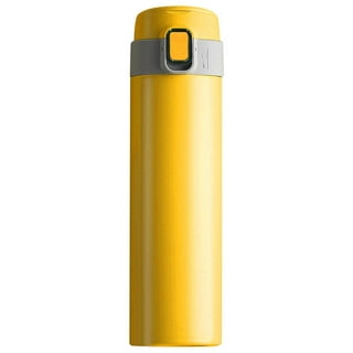 BOOMTB Vacuum Insulated Water Bottle Portable Thermos Hot Cold Drinks for  Travel Hiking