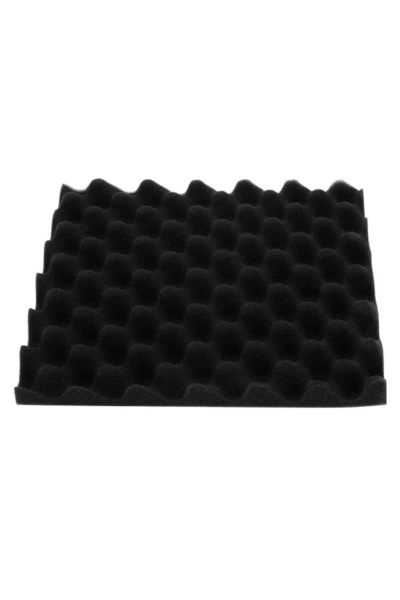 Acoustic Foam Stop Absorption Sponge Studio KTV Soundproof