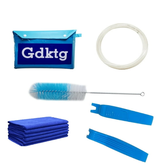 JeashCHAT Air Conditioner Cleaning Kit Hanging Type Air Conditioner Cleaning Water Cloth Clearance