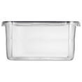 thumbnail image 1 of JeashCHAT Airtight Food Storage Container Set Clear Plastic Canisters For Cereal, Flour with Easy Lock Lids, for Kitchen Pantry Organization and Storage, Include Labels and Marker, 1 of 6