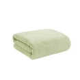 thumbnail image 1 of JeashCHAT Bath Towel 27 x 55 Inches Large Microfiber Ultra Soft Highly Absorbent Bath Towel, Lightweight and Quick Drying Body Towels for Bathroom Beach Gym, Green, 1 of 6