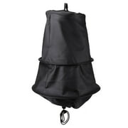 JeashCHAT Beekeeper Tool Bee Cage Swarm Trap Swarming Catcher Beekeeping Supplies Black