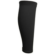 JeashCHAT Calf Compression Sleeve Leg Performance Support Shin Splint & Calf Pain Relief
