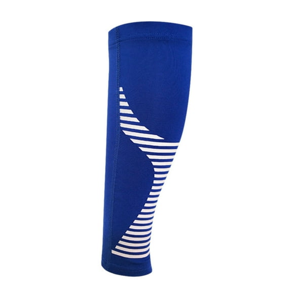 JeashCHAT Calf Sleeve Leg Performance Support Shin Splint & Calf Pain Relief