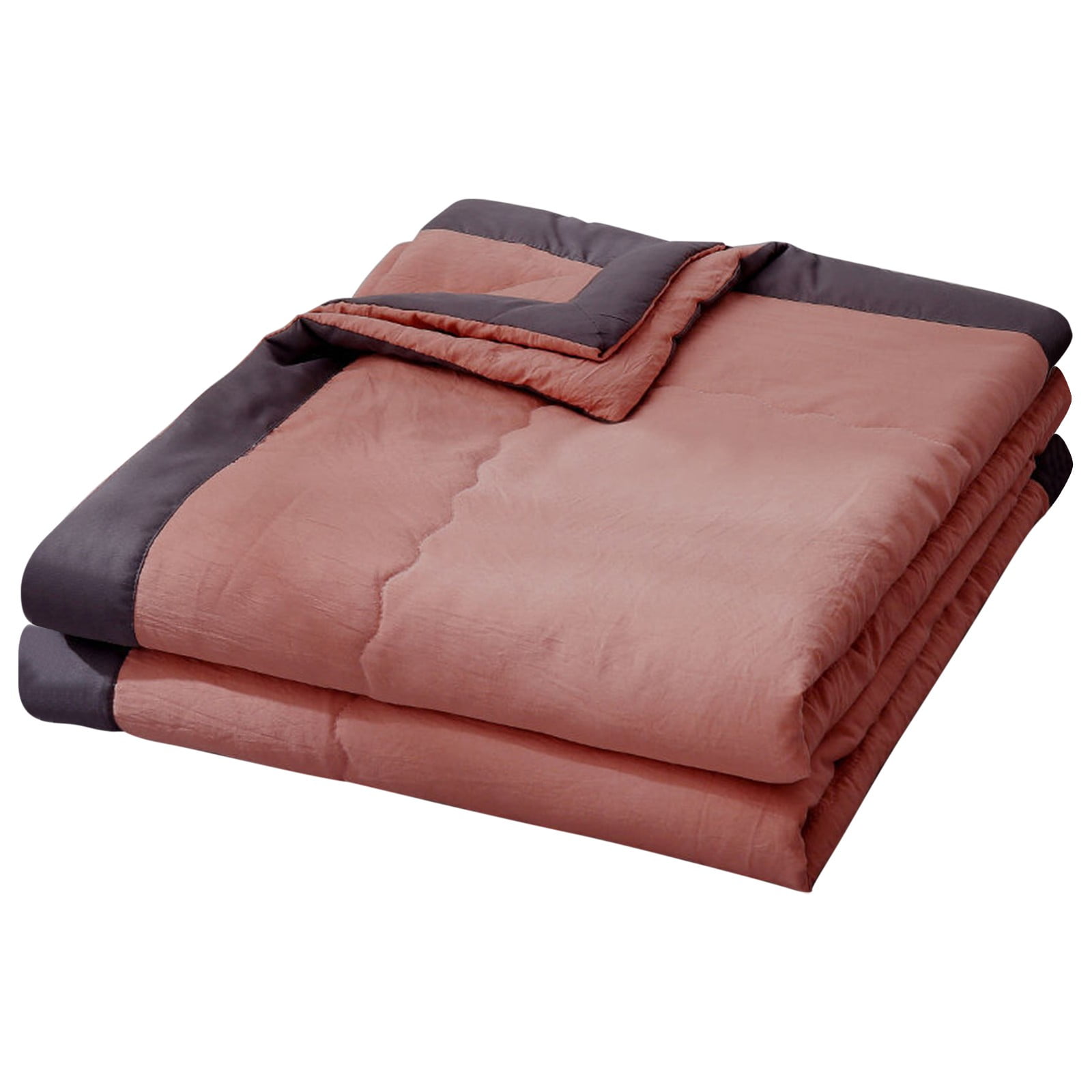 JeashCHAT Cooling Comforter for Hot Sleepers, Full Size Bed Blanket for