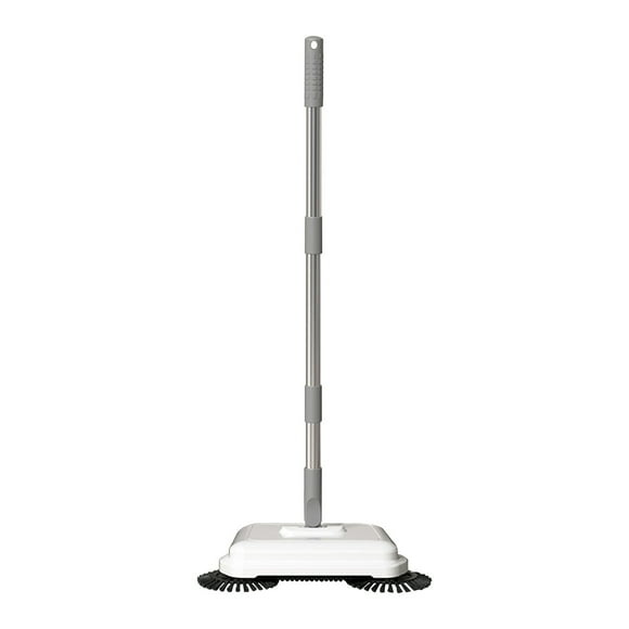 JeashCHAT Cordless Sweeper Vacuum Cleaner - Lightweight
