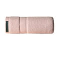 thumbnail image 1 of JeashCHAT Cotton Hand Towel Face Towel Washcloth for Bathroom, Soft Absorbent Quick Dry Towels for Adult Daily Use at Home, Thick Bath Towel, 29"x13", Pink, 1 of 6