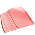 thumbnail image 1 of JeashCHAT Cotton Washcloth Face Towel for Bathroom, Super Soft Highly Absorbent Hand Towel Face Cloth, Multi-Purpose Wash Cloth, 13.4x13.4 Inch, Pink, 1 of 6