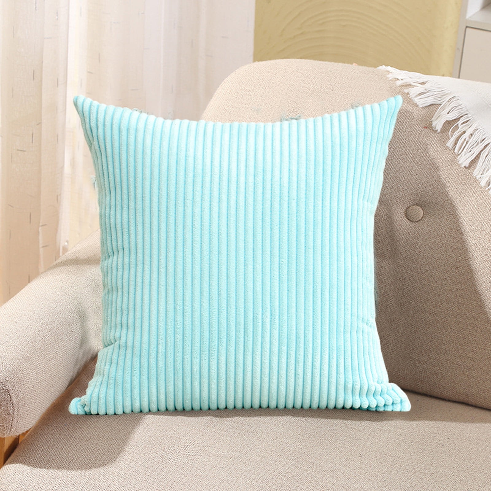 Accent pillow case baby burlap outdoor sale