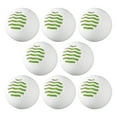 thumbnail image 1 of JeashCHAT Deodorizer Balls Portable Mini Deodorant Ball Household Shoe Odor Deodorant Shoe Cabinet Wardrobe Odor Aromatherapy Deodorant Ball 8PCS, 1 of 9