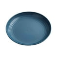 thumbnail image 1 of JeashCHAT Dinner Plates Lightweight Plastic Plate for Kitchen Party, Reusable Fruit Plate, Snack Plate, Cat Food Bowl, Pet Cat Plate, Cat Dish for Wet Cat Food, Dishwasher Safe, 1 of 3