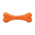 thumbnail image 1 of JeashCHAT Dog Chew Toy for Aggressive Chewers, Indestructible Dog Bones Toys, Dog Teething Chew Toys, Interactive Dog Toys for Puppies, Small, Medium and Large Dogs, 1 of 3