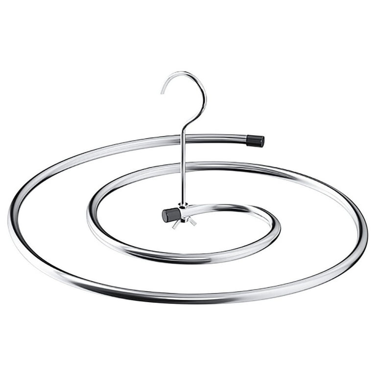 Round hanger for bed sheet hot sale
