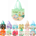 thumbnail image 1 of JeashCHAT Easter Gift Bags, Happy Easter Egg Hunt Bags with Handle, Reusable Non-Woven Easter Treat Bags, Bunny Gift Bags, Easter Baskets Party Supplies, 1 of 7