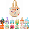 thumbnail image 1 of JeashCHAT Easter Gift Bags, Happy Easter Egg Hunt Bags with Handle, Reusable Non-Woven Easter Treat Bags, Bunny Gift Bags, Easter Baskets Party Supplies, 1 of 7