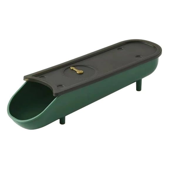 JeashCHAT Egg Trays for Refrigerator Time Record Function Automatic Rolling Egg Container, Egg Storage Box, Egg Holder Fridge Organizer For Household, Kitchen Stackable Egg Container with Lid