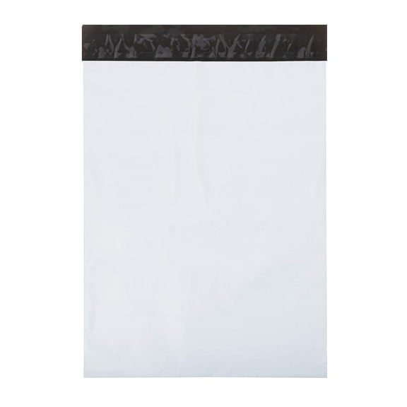 JeashCHAT Envelopes Shipping Bags with Self Adhesive, and Tear-Proof Postal Bag