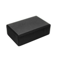 Biguphate Yoga Blocks 2 Pack, EVA Foam Yoga Blocks, Soft Non-Slip ...