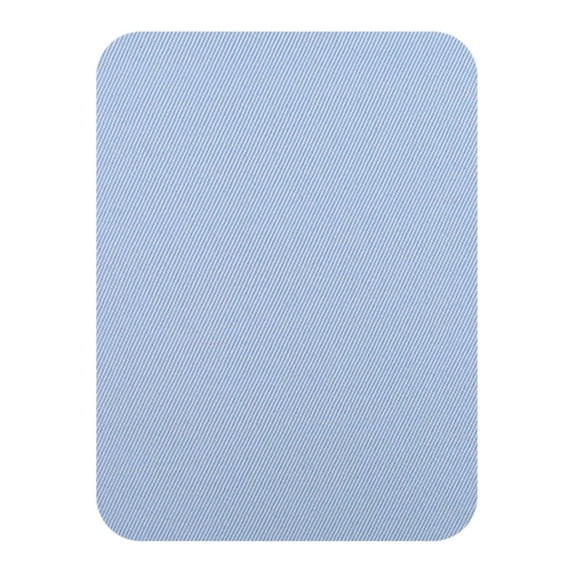 JeashCHAT Fabric Iron-on Patches Clearance, Rectangular Patch for Inside & Outside Clothing Down Jackets Repair, Can Be Ironed and Cut Cloth Stickers, Self-Adhesive, Light Blue