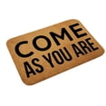 thumbnail image 1 of JeashCHAT Front Door Mat Welcome Mat , Non Slip Entryway Rug Indoor, Outdoor Indoor Entrance Doormat, Machine Washable Low Profile Floor Mat, Home Decor (23.62 X 15.75in), 1 of 1
