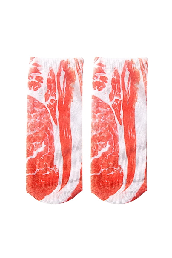 Funny Human Feet In Sandals Socks For People With Ugly Feet Gifts For Friends