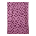 thumbnail image 1 of JeashCHAT Hand Towel, Face Towel, Hair Drying Towel, Microfiber Coral Velvet Highly Absorbent Towels for Bathroom Shower, Quick Drying, 13.38 x 29 inches, Purple, 1 of 5