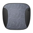 thumbnail image 1 of JeashCHAT Heated Car Seat Cushion, 12V Portable Car Heating Pad Back Massager, Heating And Ventilation Function Winter Driving, 1 of 5