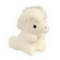 thumbnail image 1 of JeashCHAT Horse Stuffed Animals Plush Toy 5.12 Inch Cute Little Horse Plush Doll Christmas Gifts Birthday Present, White, 1 of 6