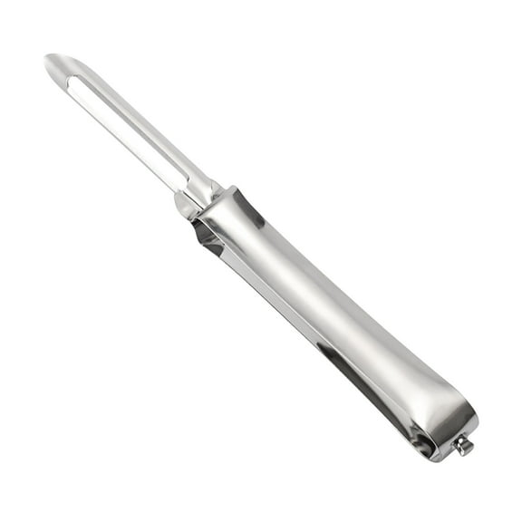 JeashCHAT Household Stainless Steel Peeling Knife For Peeling Melons