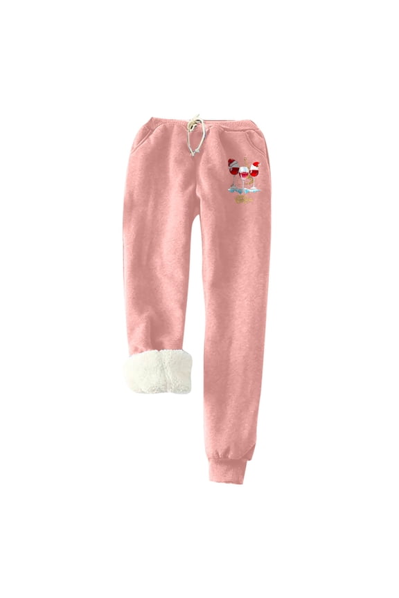 Leggings for Women Casual Women Printed Span Ladies High Waist Keep Warm Long Pants Full Length Pants Leggings