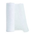 thumbnail image 1 of JeashCHAT Metal Mesh Ribbon with Foil, 10.23 inch x 32.81 feet Each Roll, Deco Mesh Ribbon for Christmas Tree, Wreaths, Swags, Centerpieces Decorating and Gift Wrapping, 1 of 6
