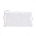 thumbnail image 1 of JeashCHAT Net Yarn Pencil Case Stationery Storage Box Creative Storage Bag, 1 of 2
