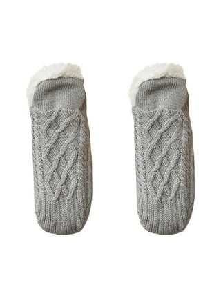Tibetan Slipper Socks