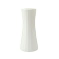 thumbnail image 1 of JeashCHAT Plastic Vase 8.27 inch Unbreakable Lightweight Vase for Home Office Table Shelf Decor, Decorative Modern Vase Flower Arrangement Wedding Party Centerpiece, 1 of 6