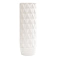 thumbnail image 1 of JeashCHAT Plastic Vase, Flower Vase for Home Decor, 12 inch Unbreakable Vase, Decorative Vase Centerpiece Living Room Bedroom Kitchen Table Shelf Decor, 1 of 6