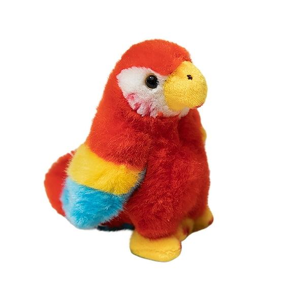 JeashCHAT Plush Shoulder Magnet Stuffed Animal Toys, Cute Animal Doll Plush Toy, Christmas Gifts, Magnetic Shoulder Stuffed Animal for Party