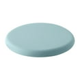 thumbnail image 1 of JeashCHAT Round Chair Cushion , Outdoor Indoor Thick Seat Cushion Chair Pad Floor Pillow Patio Home Office Kitchen Chair Seat Cushion Pad, Blue, 1 of 6