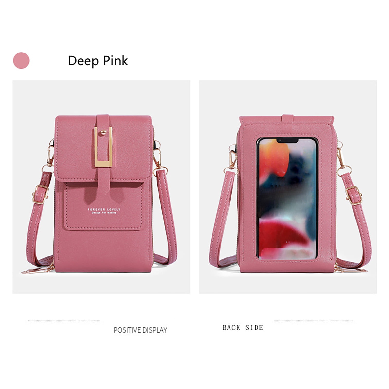 BNMVBJN Shoulder Bag for Women Mini Crossbody Shoulder Bag Women Cell