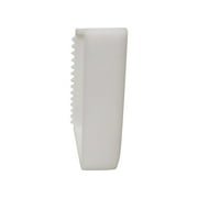 JeashCHAT Tape Dispenser/Cutter , Mini Serrated Office Plastic Tape Cutter, Home Portable Cutter, Office Supplies