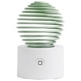 thumbnail image 1 of JeashCHAT USB Rechargeable Spring Night Light T-ouch Sensor Ambient Light, Soft Warm White Night Light For Hallway, Bedroom, K-ids Room, Kitchen, Stairs, 1 of 6