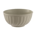 thumbnail image 1 of JeashCHAT Unbreakable Cereal Bowl Wheat Straw Bowl Lightweight Reusable Plastic Bowls for Soup, Salad, Rice and Snack, BPA Free, Microwave and Dishwasher Safe, 1 of 4
